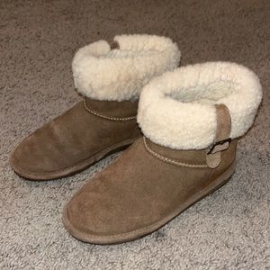 Bearpaw Boots